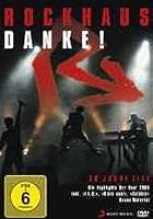 Rockhaus - Danke! 30 Jahre live