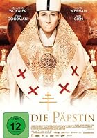 Die P&auml;pstin