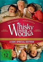 Whisky mit Wodka
