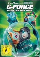 G-Force - Agenten mit Biss