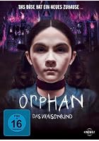 Orphan - Das Waisenkind