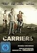 Carriers - Flucht vor der t&ouml;dlichen Seuche