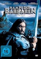 Kampf der Barbaren
