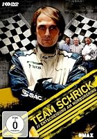 Team Schrick - Entscheidung am N&uuml;rburgring