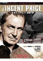 Vincent Price Collection