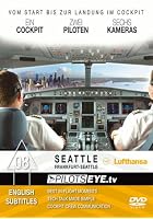 Pilotseye: Frankfurt - Seattle