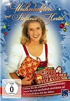 Weihnachten mit Stefanie Hertel