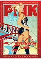 Pink - P!nk: Funhouse Tour: Live In Australia