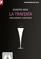 Verdi, Giuseppe - La Traviata - NTSC