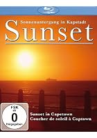 Sunset - Sonnenuntergang in Kapstadt