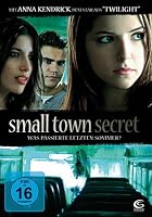 Small Town Secret