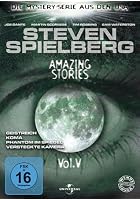 Amazing Stories - Vol. 5