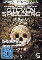 Amazing Stories - Vol. 8