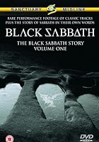Black Sabbath - The Black Sabbath Story - Volume One