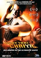 Muay Thai Chaiya - Der K&ouml;rper ist die ultimative Waffe