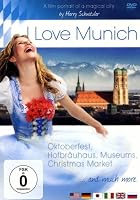 I Love Munich