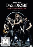 Andrea Berg - Zwischen Himmel und Erde