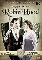 Die Abenteuer von Robin Hood - Box 2