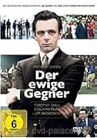 The Damned United - Der ewige Gegner