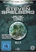 Amazing Stories - Vol. 10