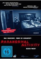 Paranormal Activity