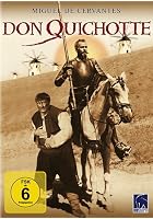 Don Quichotte