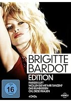 Brigitte Bardot Collection