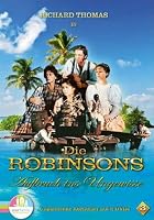 Die Robinsons - Aufbruch ins Ungewisse - Vol. 03