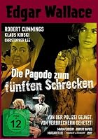 Die Pagode zum f&uuml;nften Schrecken