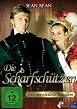 Die Scharfsch&uuml;tzen - Teil 9 - Das verschollene Bataillon