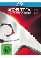Star Trek - Raumschiff Enterprise - Staffel 3