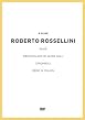 Roberto Rossellini - Stromboli