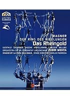 Wagner, Richard - Das Rheingold