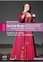 Donizett&iacute;, Gaetano - Lucrezia Borgia
