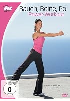 Fit for Fun - Bauch, Beine, Po Power-Workout