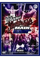 WWE - Saturday Night's Main Event