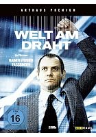 Welt am Draht - Doppel DVD
