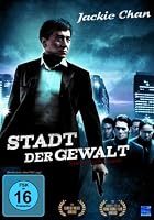 Jackie Chan: Stadt der Gewalt - Shinjuku Incident