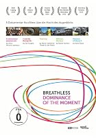 Breathless - Dominance of the Moment