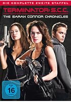 Terminator - The Sarah Connor Chronicles - Staffel 2