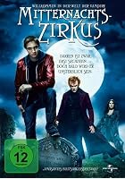 Mitternachtszirkus - Willkommen in der Welt der Vampire