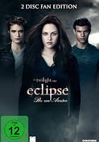 Eclipse - Biss zum Abendrot