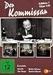 Der Kommissar - Kollektion 1 - Folgen 01-24