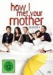 How I Met Your Mother - Season 4
