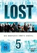 Lost - 5. Staffel