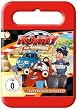 Roary - Der Rennwagen - Staffel 1 - Vol 4 - Versteckte Sch&auml;tze