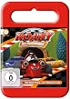 Roary - Der Rennwagen - Staffel 1 - Vol 5 - Schlaflos in Silbertal