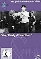 Oliver Hardy - Filmedition 1