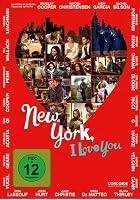 New York, I Love You