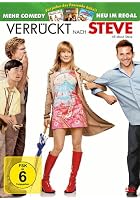 Verr&uuml;ckt nach Steve